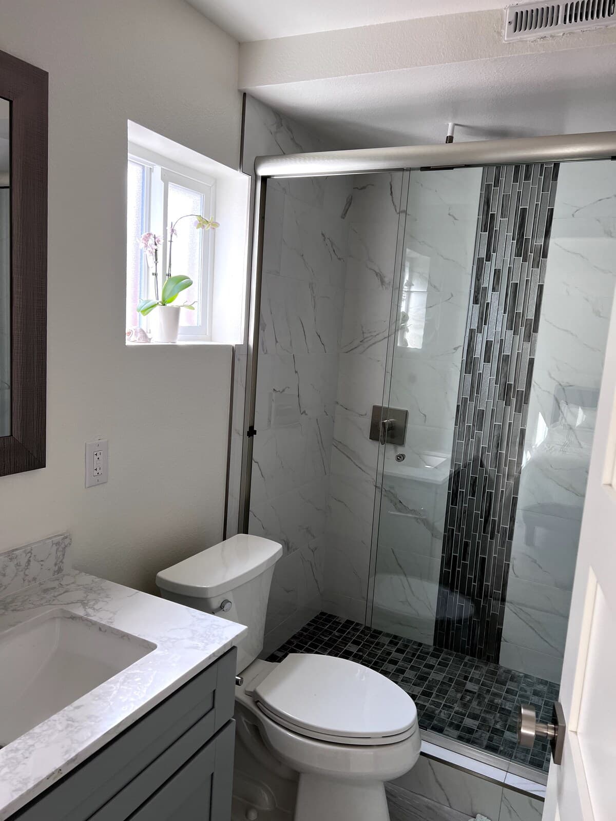 1 bedroom 1 bathroom complete guest suite - Photo 4