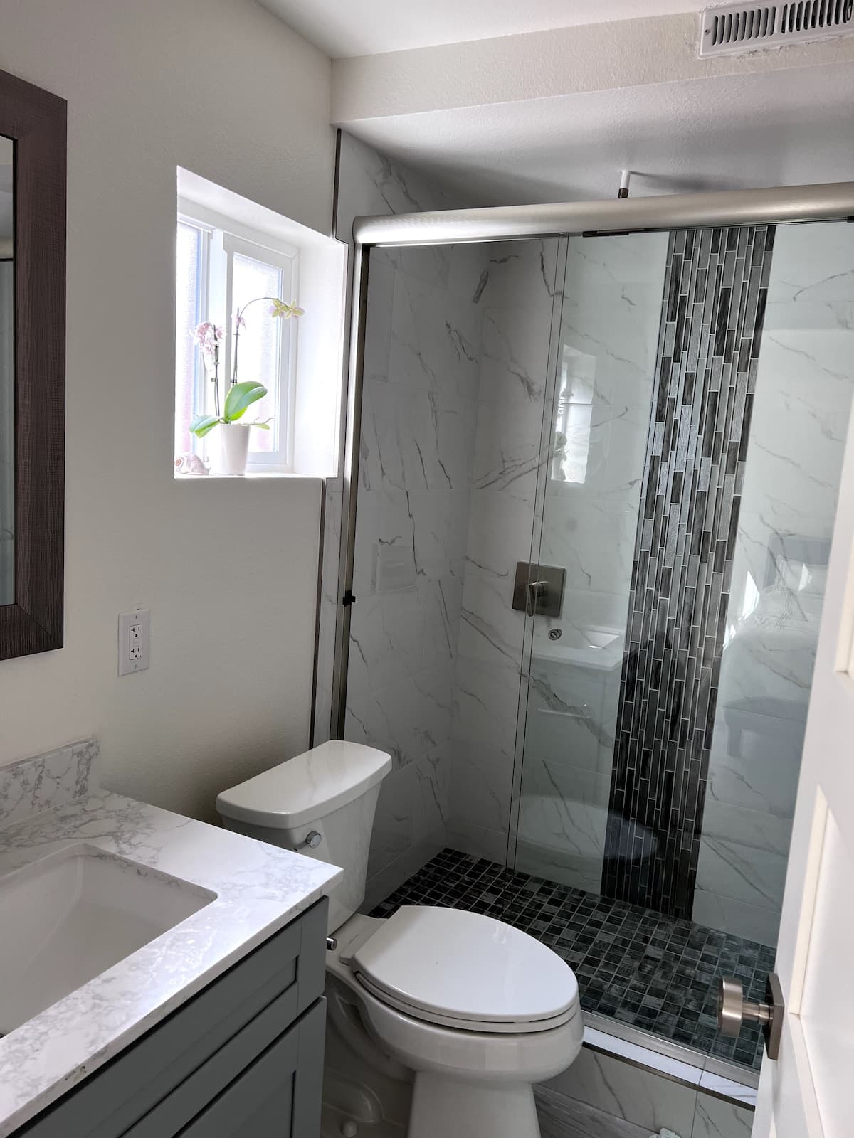 1 bedroom 1 bathroom complete guest suite - Photo 3