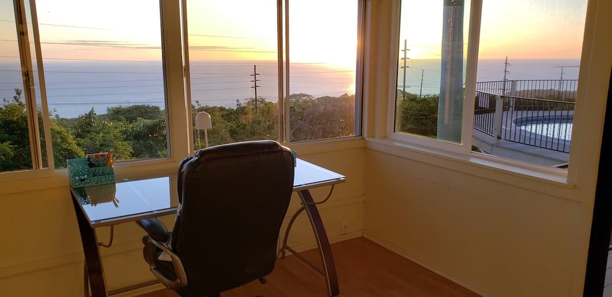 Guesthouse in Kailua-Kona · ★4.88 · 1 bedroom · 2 beds · 1 bath - Photo 5