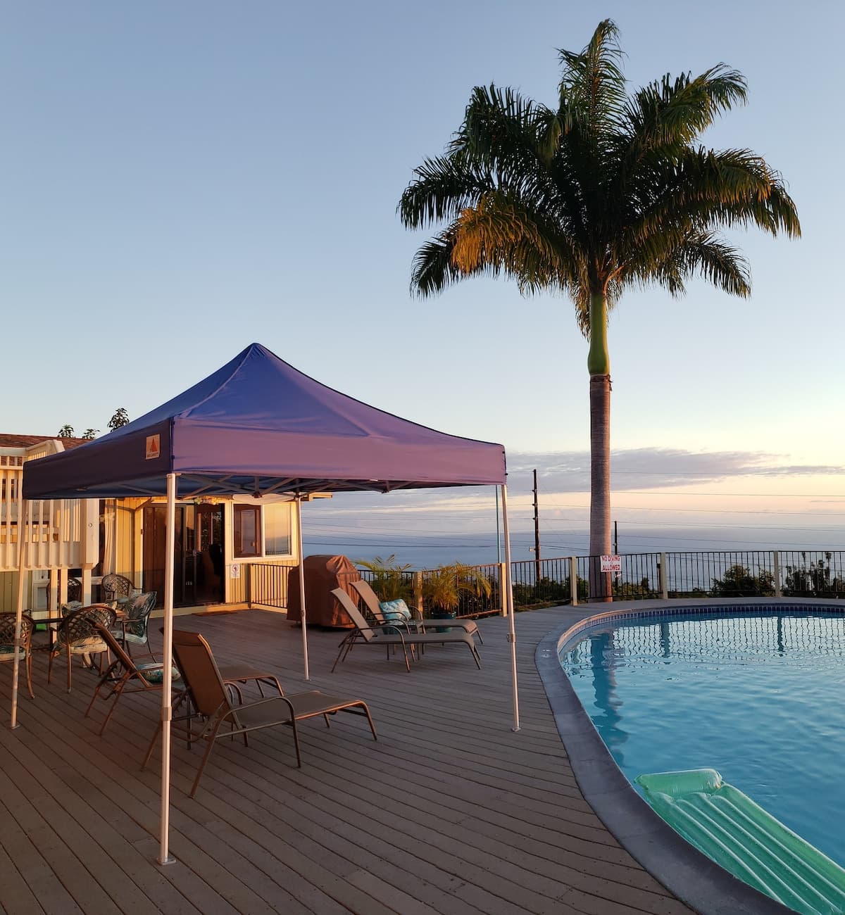 Guesthouse in Kailua-Kona · ★4.88 · 1 bedroom · 2 beds · 1 bath - Photo 3