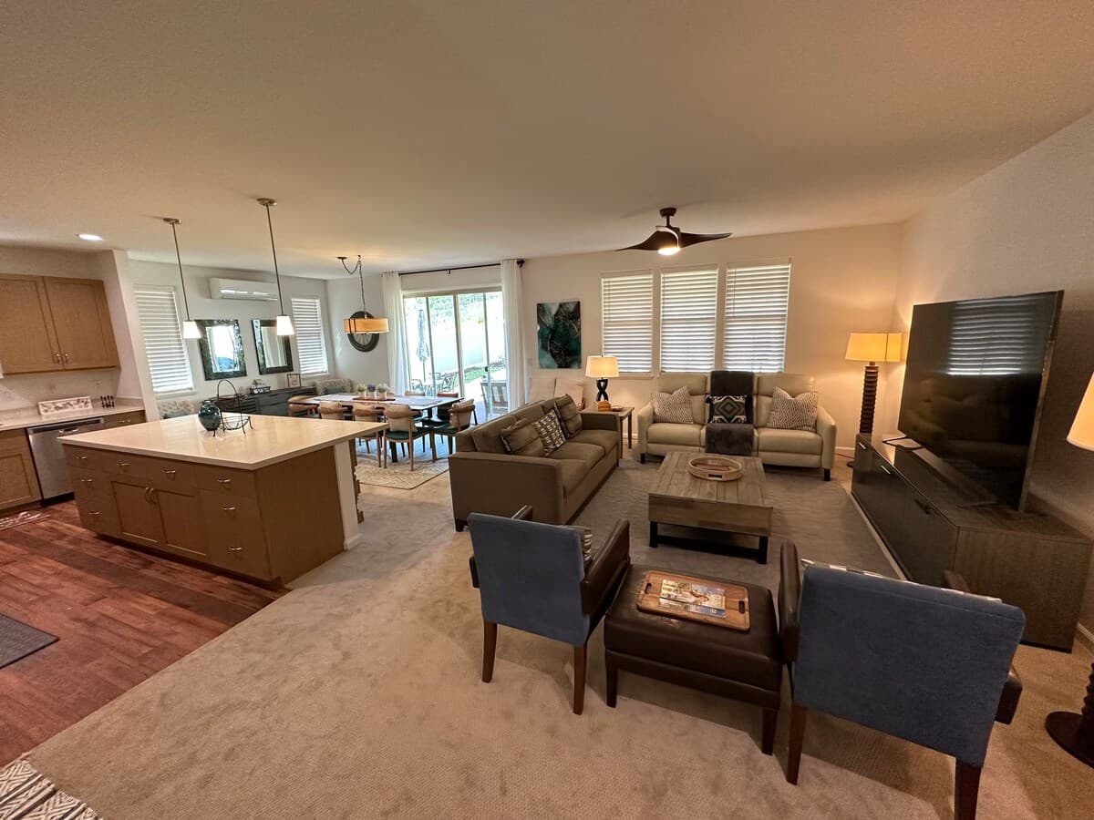 Home in Waianae · ★4.99 · 3 bedrooms · 6 beds · 2 private baths - Photo 4