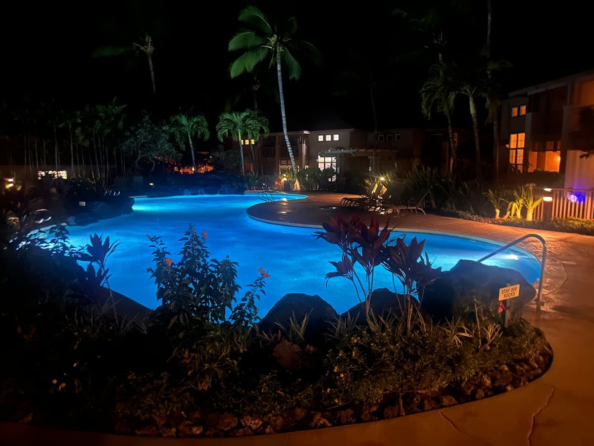 Condo in Waikoloa Village · ★5.0 · 3 bedrooms · 5 beds · 2.5 private baths - Photo 3
