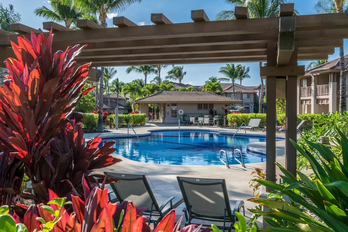 Condo in Waikoloa Village · ★5.0 · 3 bedrooms · 5 beds · 2.5 private baths - Photo 1