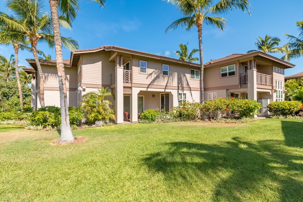Condo in Waikoloa Village · ★5.0 · 3 bedrooms · 5 beds · 2.5 private baths - Photo 5