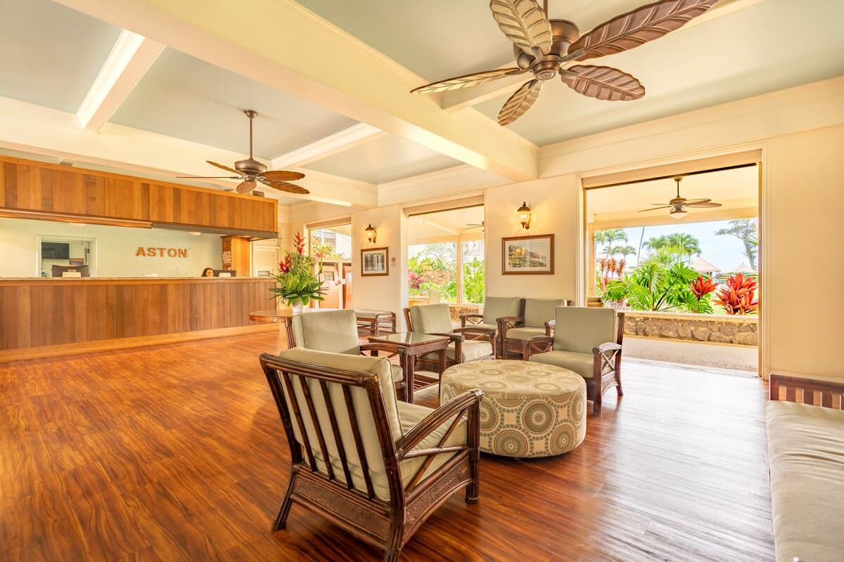 Resort in Kapaa · ★4.91 · Studio · 1 bed · 1 private bath - Photo 3