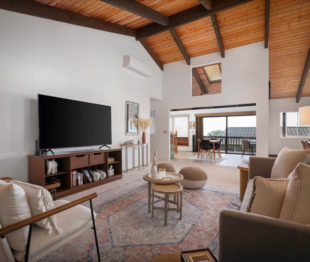 Home in Kailua-Kona · ★4.92 · 3 bedrooms · 5 beds · 2 baths - Photo 5
