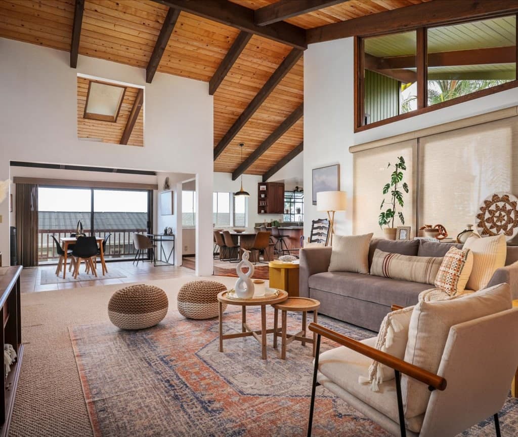 Home in Kailua-Kona · ★4.92 · 3 bedrooms · 5 beds · 2 baths - Photo 4