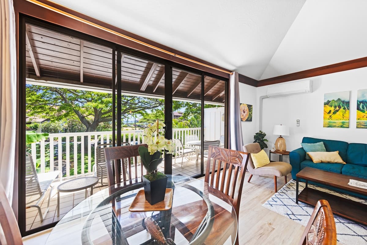 Condo in Koloa · ★4.84 · 1 bedroom · 2 beds · 1 bath - Photo 5