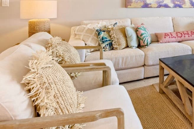 Condo in Koloa · ★5.0 · 2 bedrooms · 3 beds · 2 baths - Photo 3