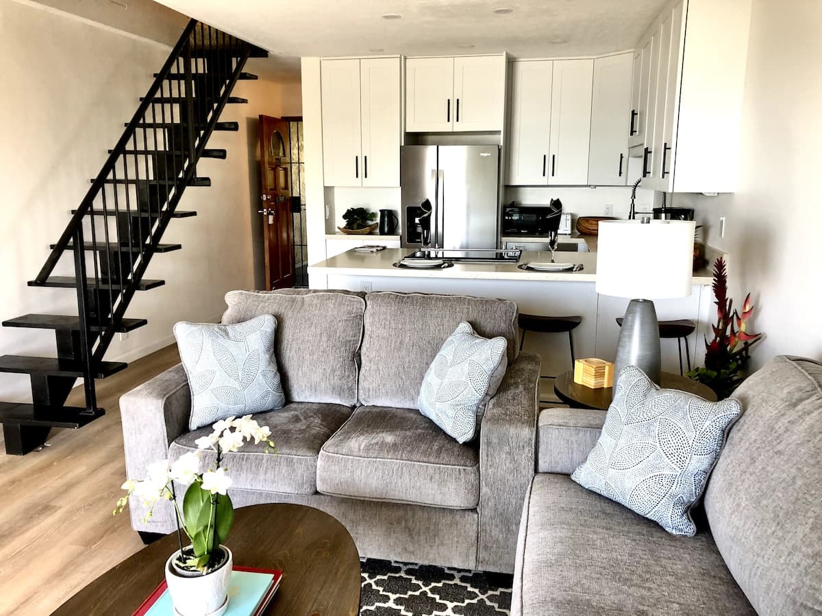 Condo in Kihei · ★4.92 · 1 bedroom · 2 beds · 1 private bath - Photo 4