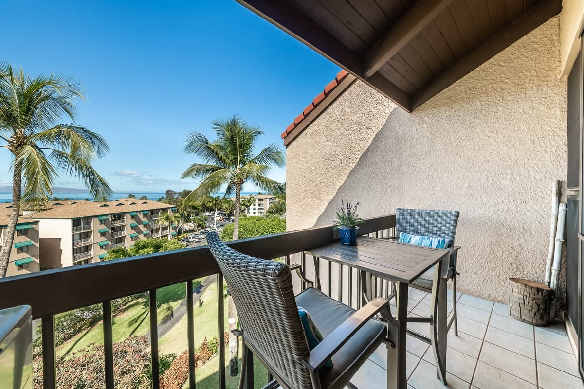 Ocean View 2bd/2bth condo Maui Vista Kihei! - Photo 1