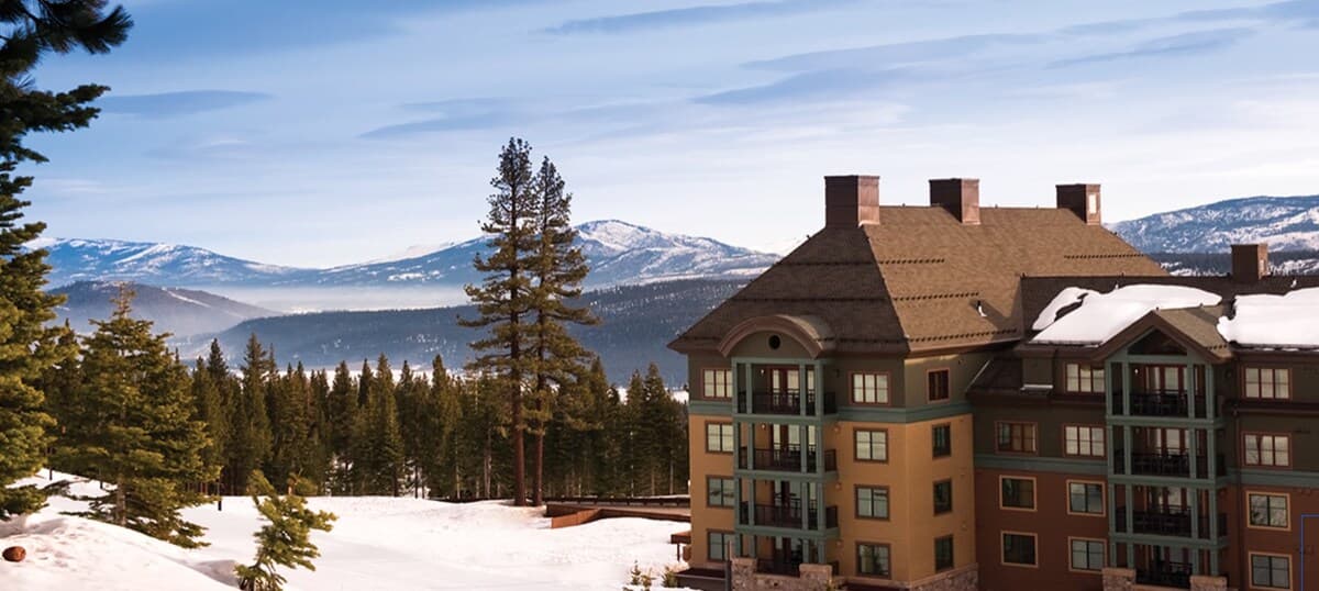 Upscale Ski Villa with Mountain Views in Truckee - Photo 1