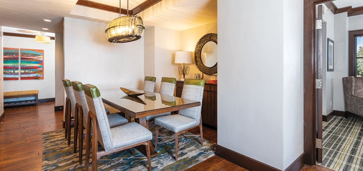 Upscale Ski Villa with Mountain Views in Truckee - Photo 4