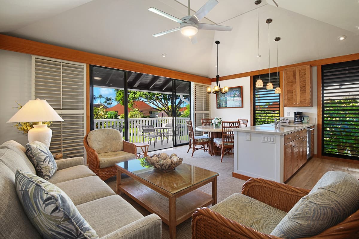 Kiahuna Plantation Resort #63 Royal Garden 1BD/1BA - Photo 1