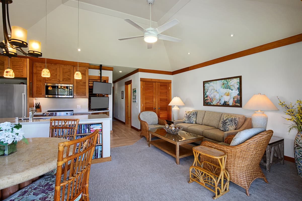 Kiahuna Plantation Resort #63 Royal Garden 1BD/1BA - Photo 2