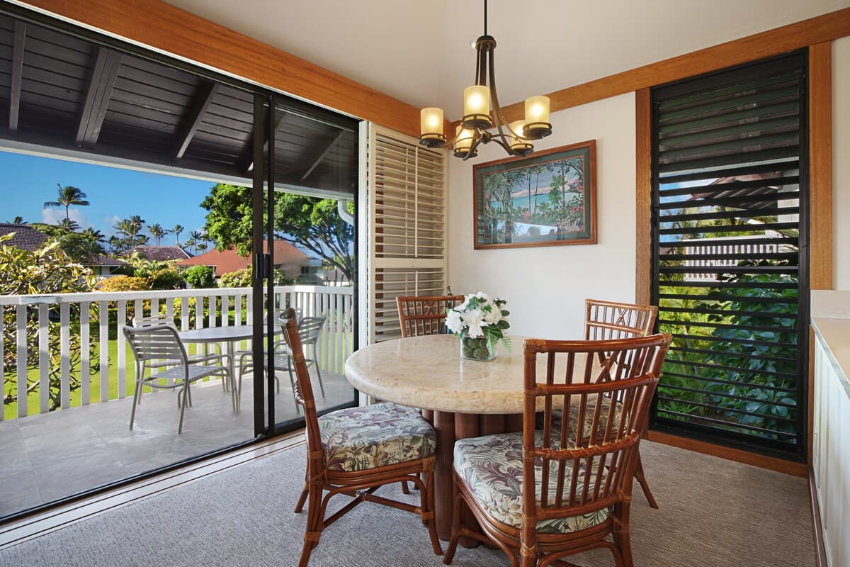 Kiahuna Plantation Resort #63 Royal Garden 1BD/1BA - Photo 5