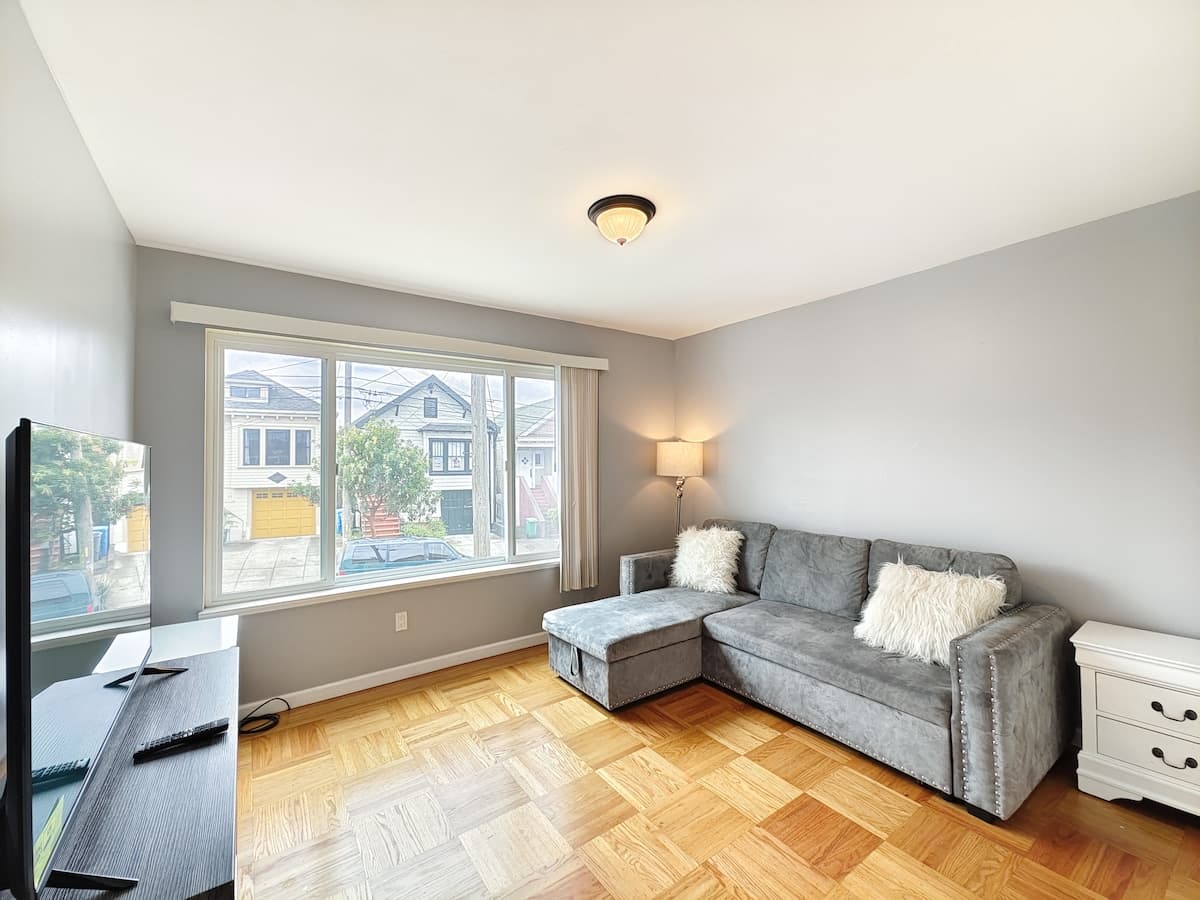 Quiet 3BR Home Near Balboa Park BART - Photo 4