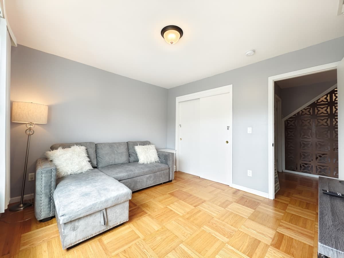 Quiet 3BR Home Near Balboa Park BART - Photo 3