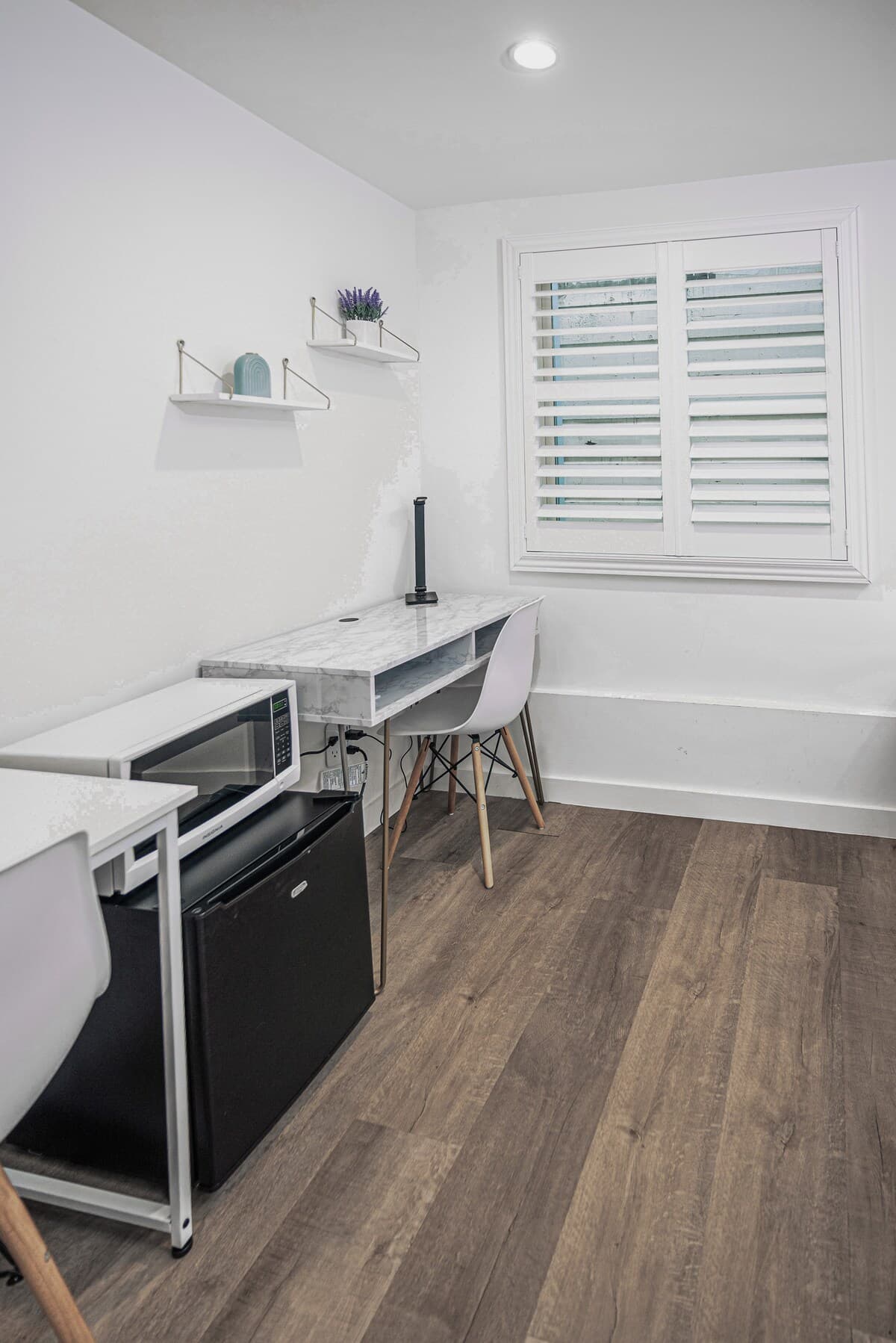 Modern Chic Studio Near UCSF/SFSU/Golden Gate Park - Photo 5