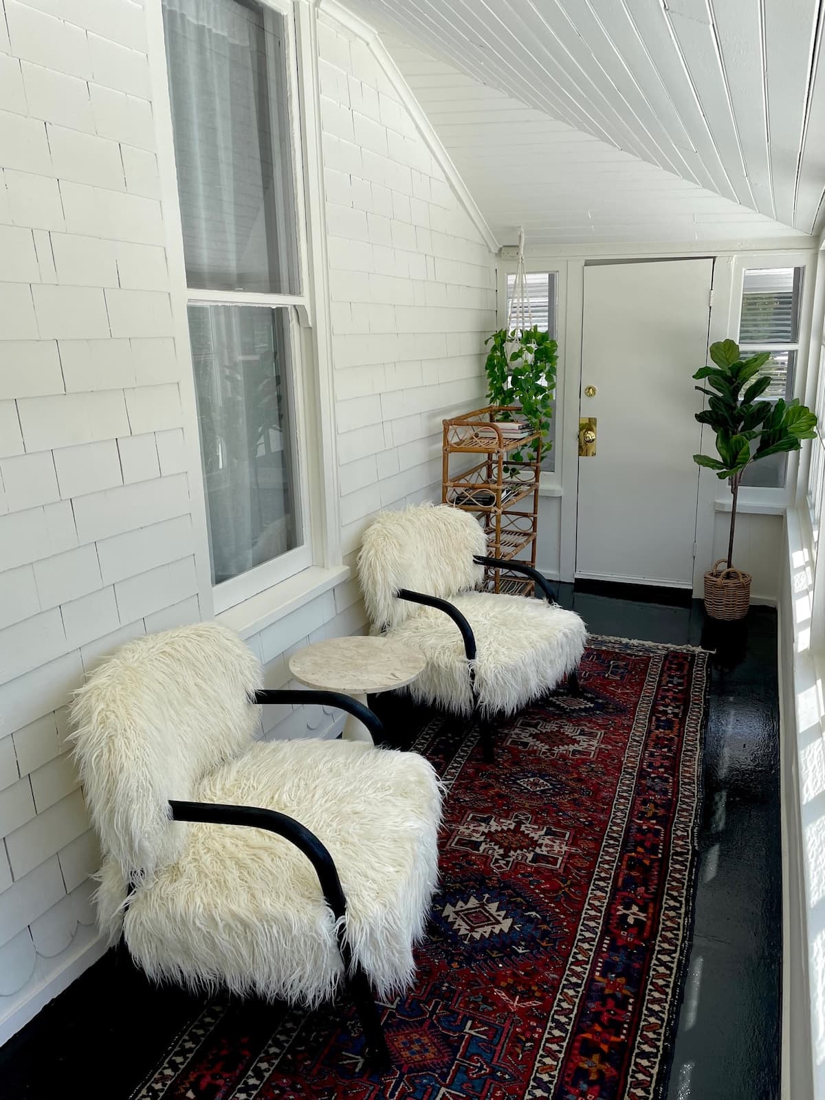 Downtown Mill Valley Lumber Yard Flat - Photo 2
