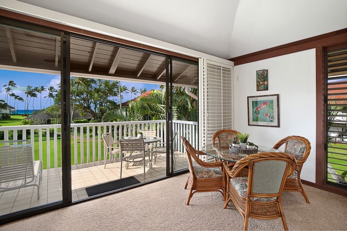 Condo in Koloa · ★5.0 · 1 bedroom · 2 beds · 1 bath - Photo 5