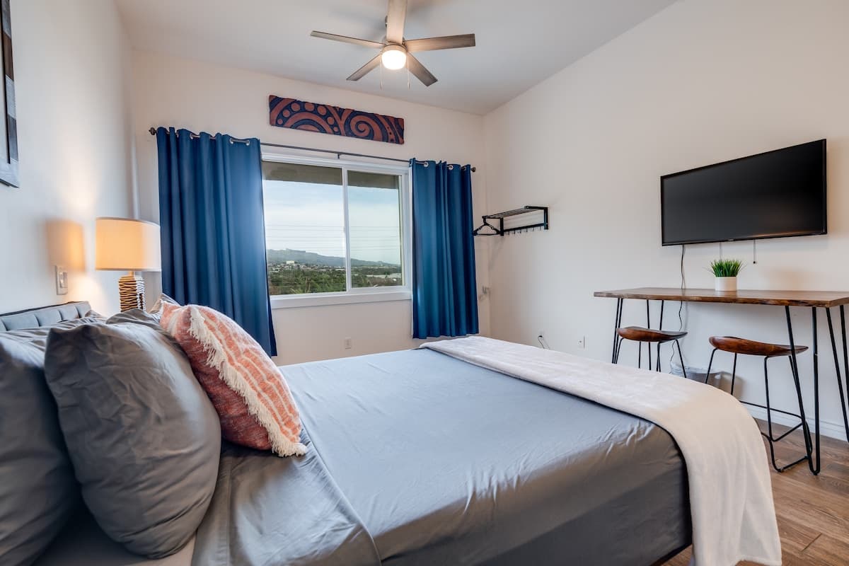 Unit 24 Waena Inn - Maui Private Suite - Photo 2