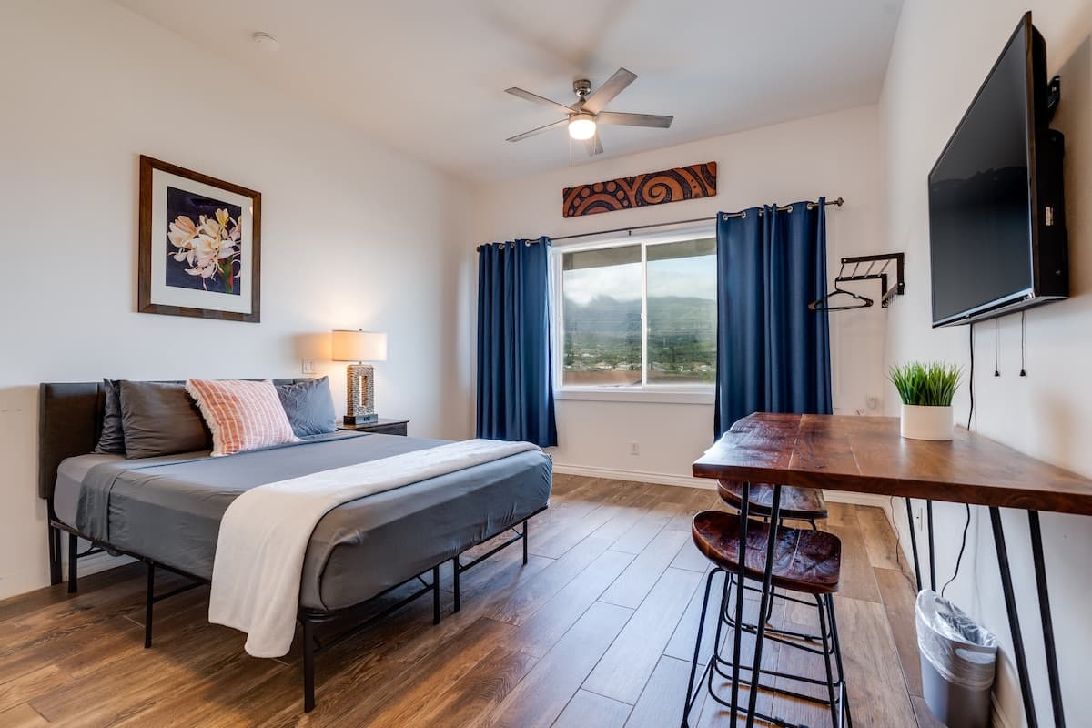 Unit 24 Waena Inn - Maui Private Suite - Photo 1