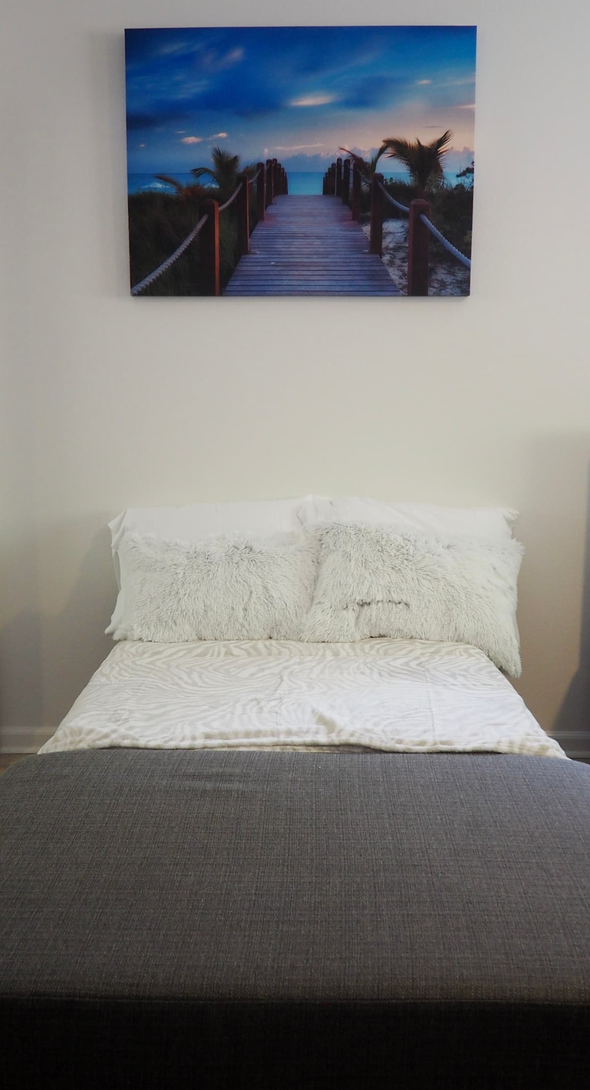 Guesthouse in Waianae · ★5.0 · Studio · 2 beds · 1 private bath - Photo 2