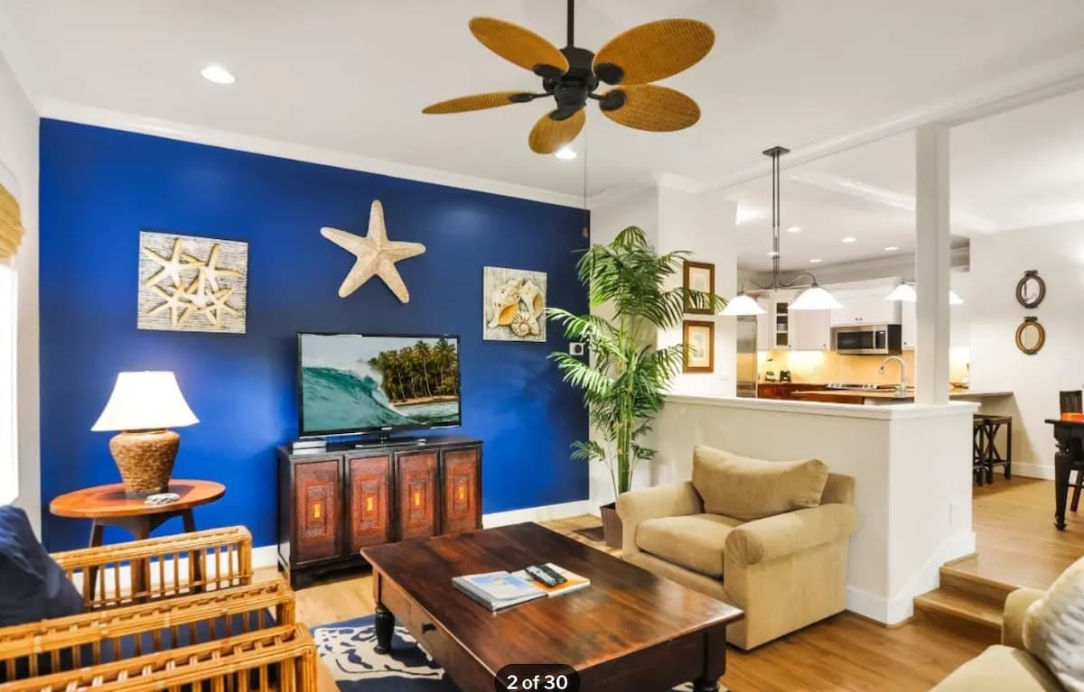 Condo in Koloa · ★4.98 · 2 bedrooms · 3 beds · 2 baths - Photo 1