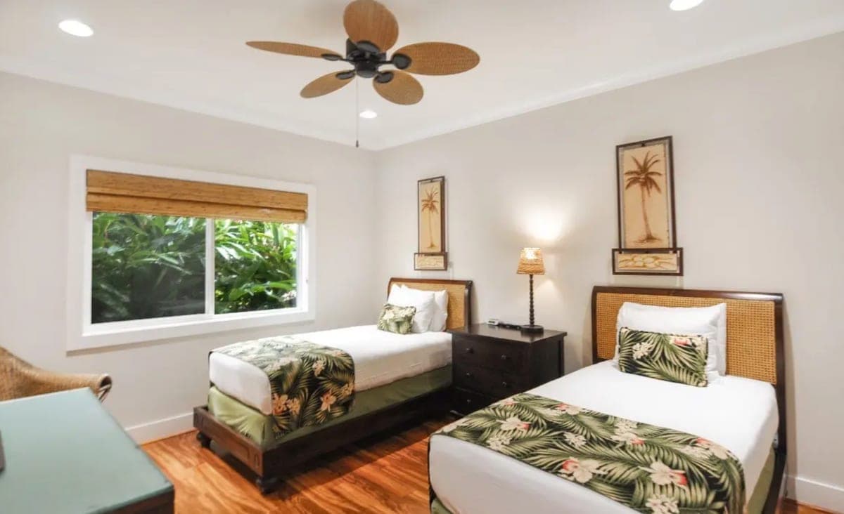 Condo in Koloa · ★4.98 · 2 bedrooms · 3 beds · 2 baths - Photo 4