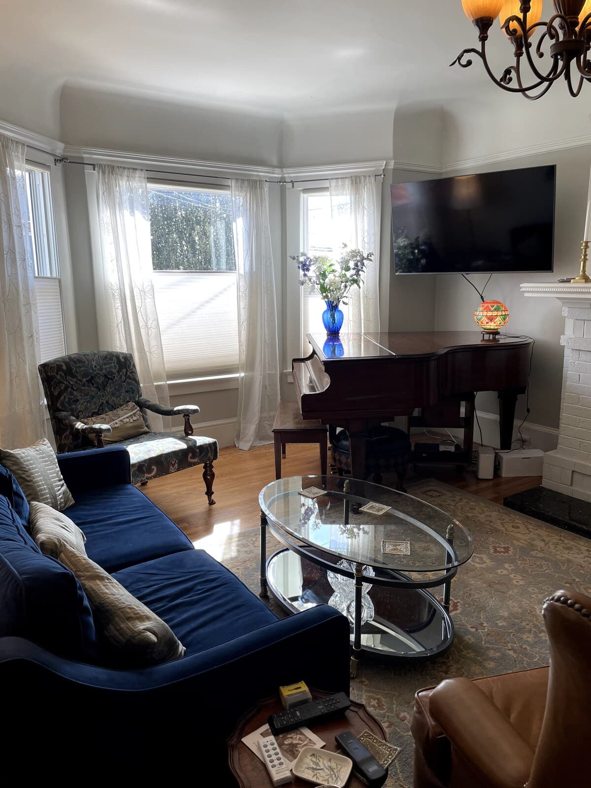 Serene Richmond Home, Walk to Ocean Beach - Photo 2