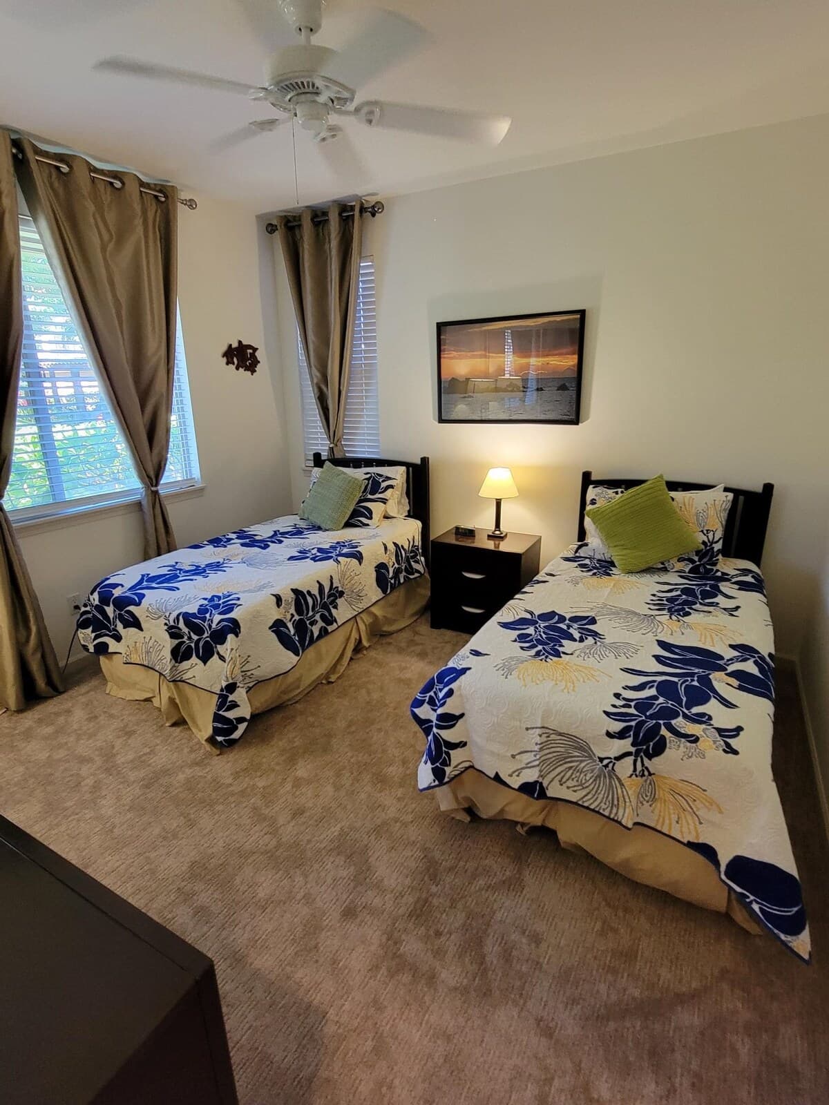 Condo in Waimea · ★4.98 · 2 bedrooms · 3 beds · 2 baths - Photo 4