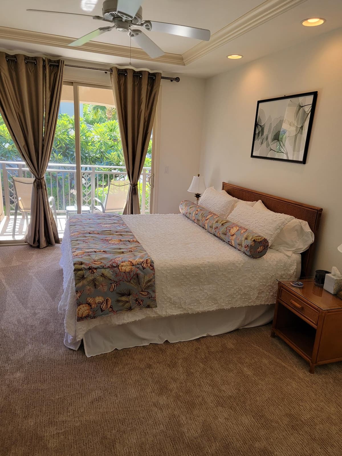 Condo in Waimea · ★4.98 · 2 bedrooms · 3 beds · 2 baths - Photo 2
