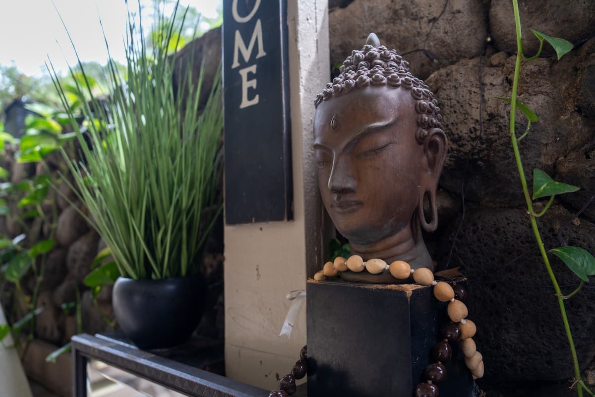 Waena Inn 9– Newly Renovated Maui Private Suite - Image 10