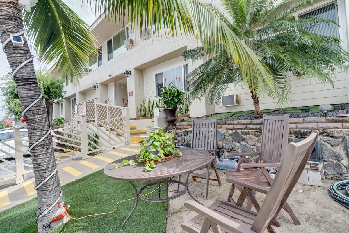 Waena Inn 9– Newly Renovated Maui Private Suite - Image 11