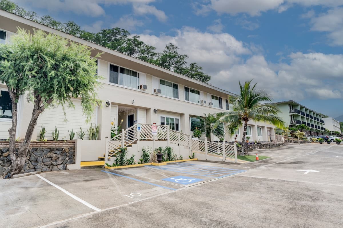Waena Inn 9– Newly Renovated Maui Private Suite - Image 12