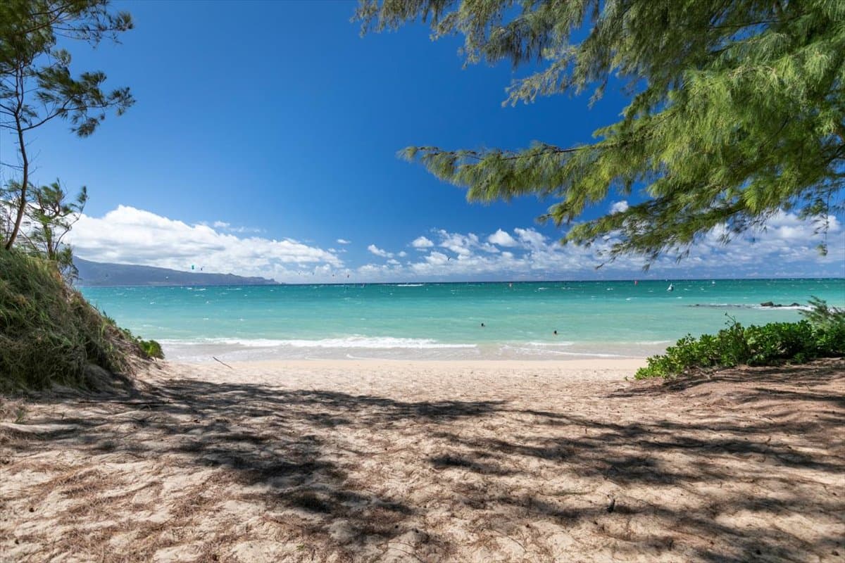 Waena Inn 9– Newly Renovated Maui Private Suite - Image 8