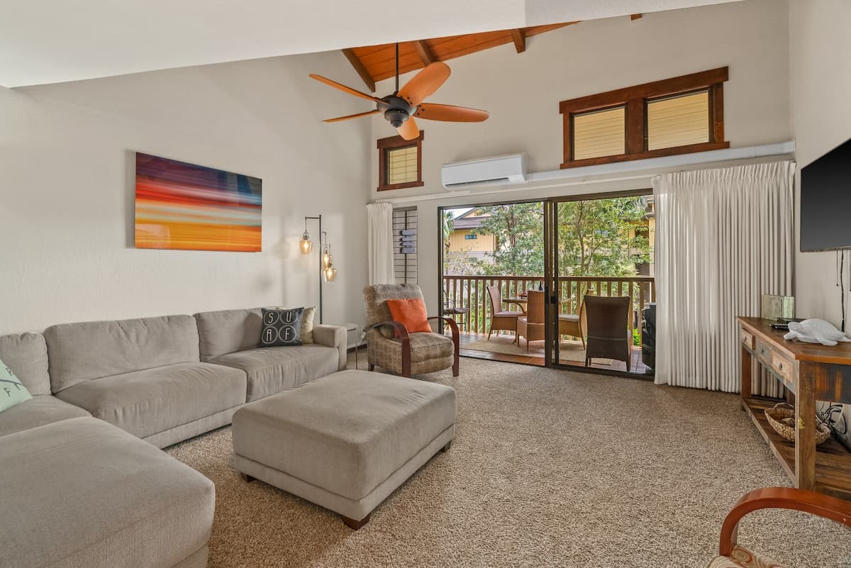Condo in Koloa · ★4.92 · 2 bedrooms · 2 beds · 2 baths - Photo 2