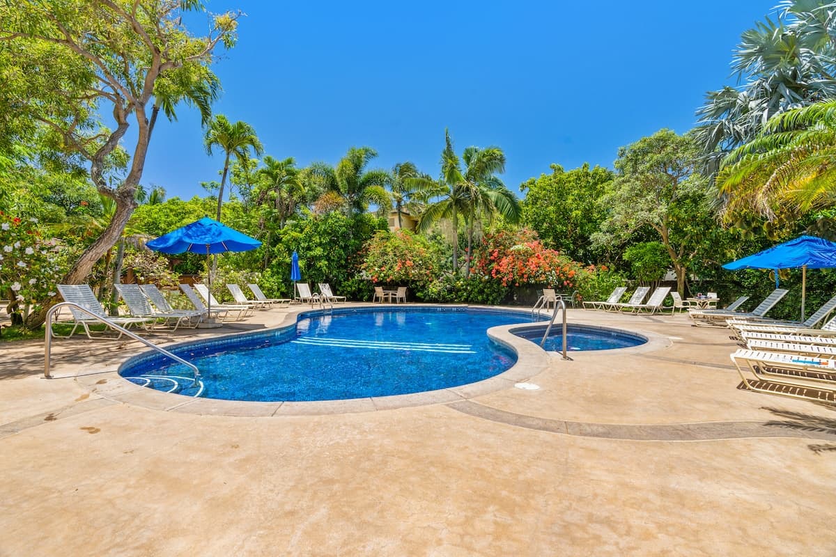Condo in Koloa · ★4.92 · 2 bedrooms · 2 beds · 2 baths - Photo 1