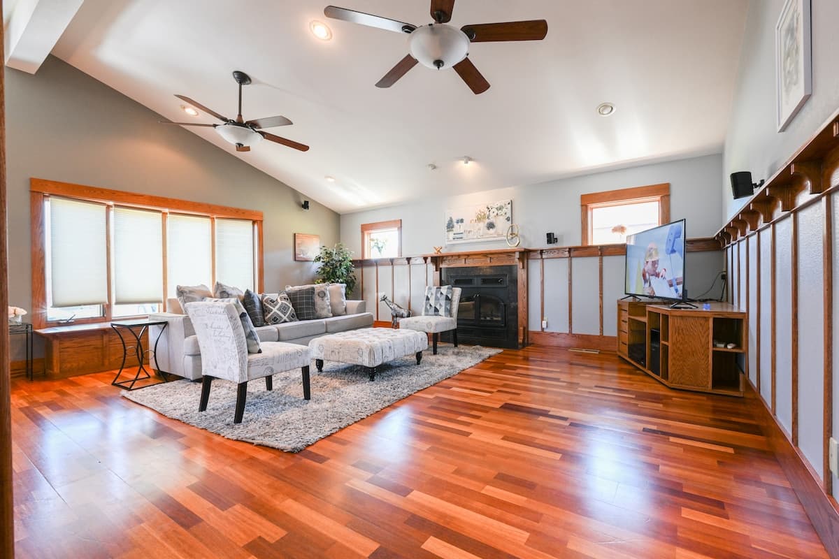 Charming Home Near Santana Row & Tech Hubs - Photo 5