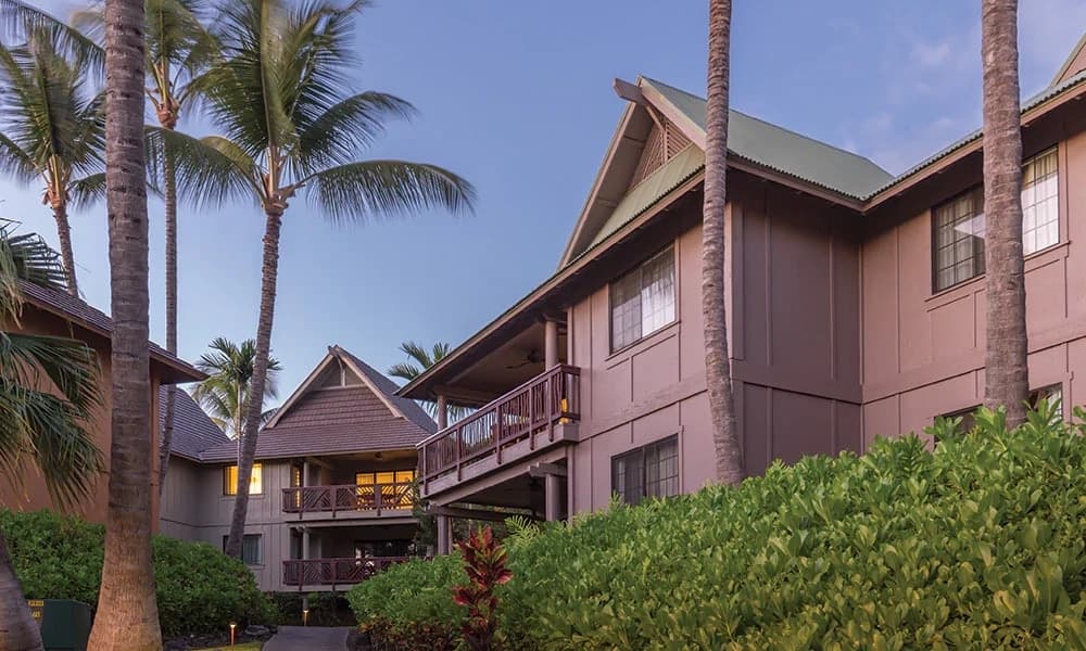 Kona Hawaiian 2 Bedroom - Photo 1