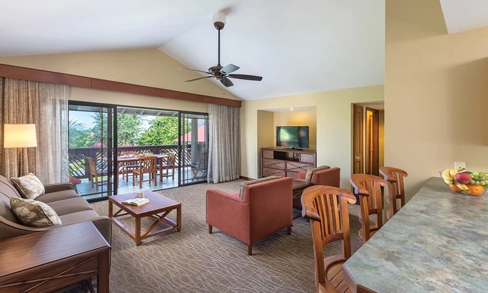 KONA HAwaiian 2 Bedroom - Photo 4