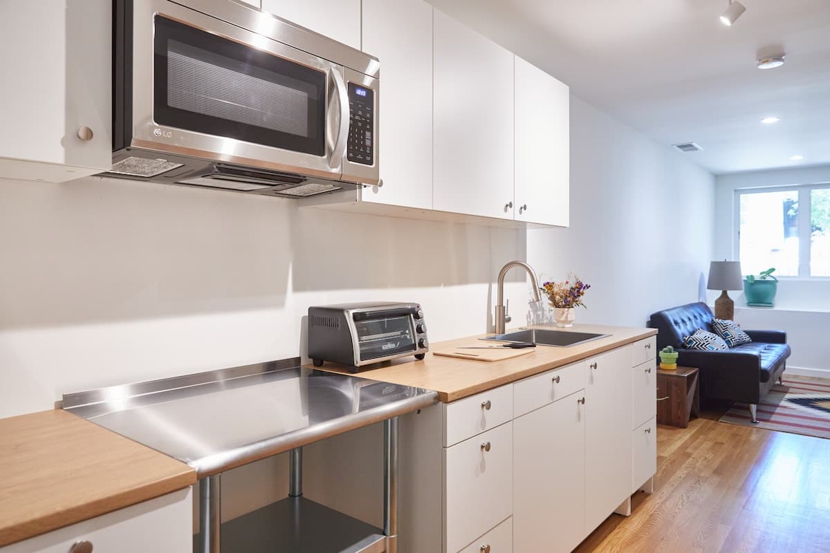 Cozy Outer Sunset Suite Near Beach & Park - Photo 1