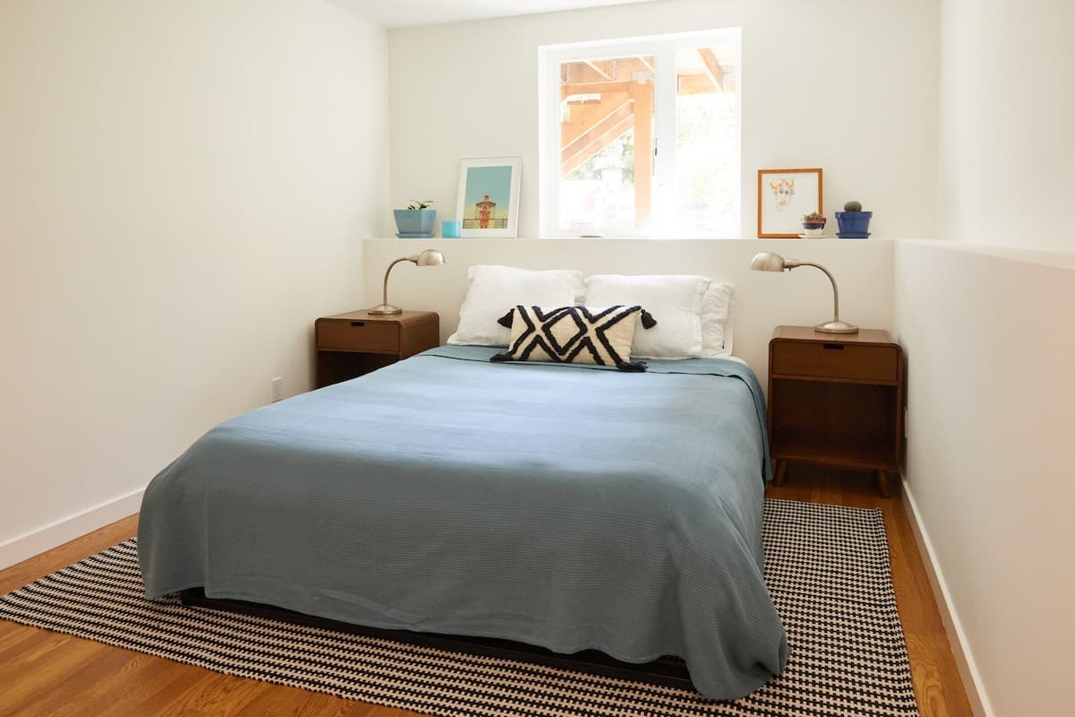 Cozy Outer Sunset Suite Near Beach & Park - Photo 3