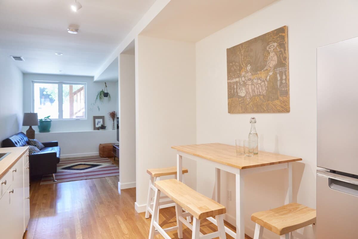 Cozy Outer Sunset Suite Near Beach & Park - Photo 4