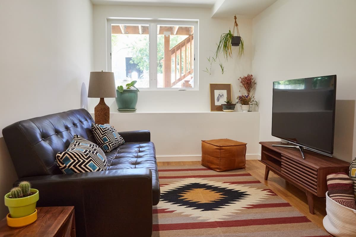 Cozy Outer Sunset Suite Near Beach & Park - Photo 2