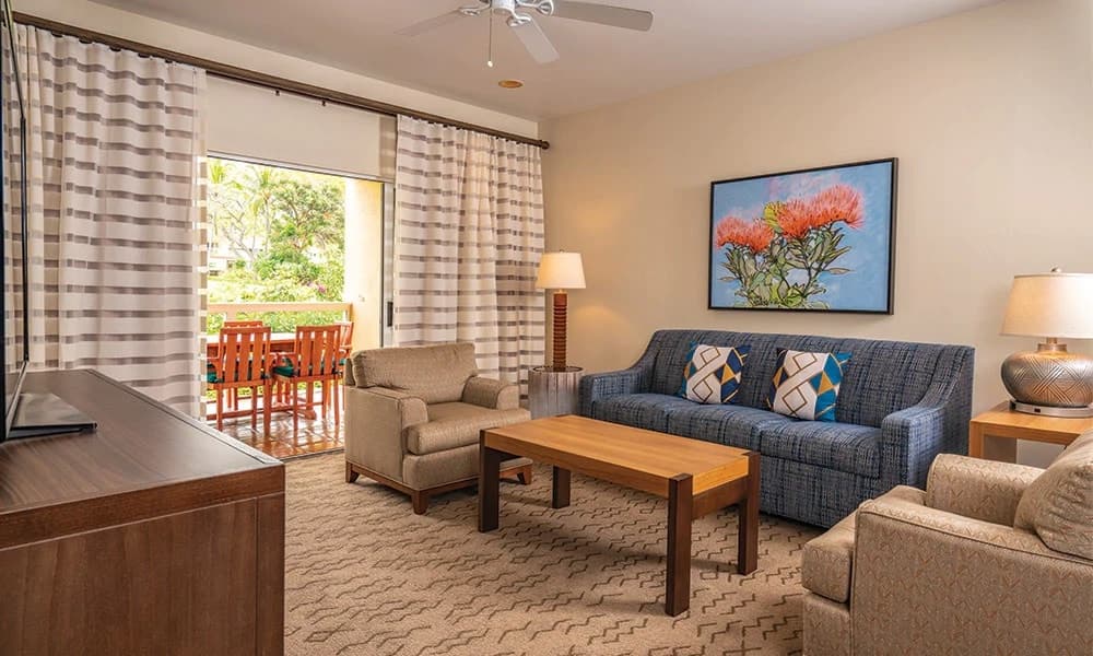 Kona Coast 1 Bedroom - Photo 2
