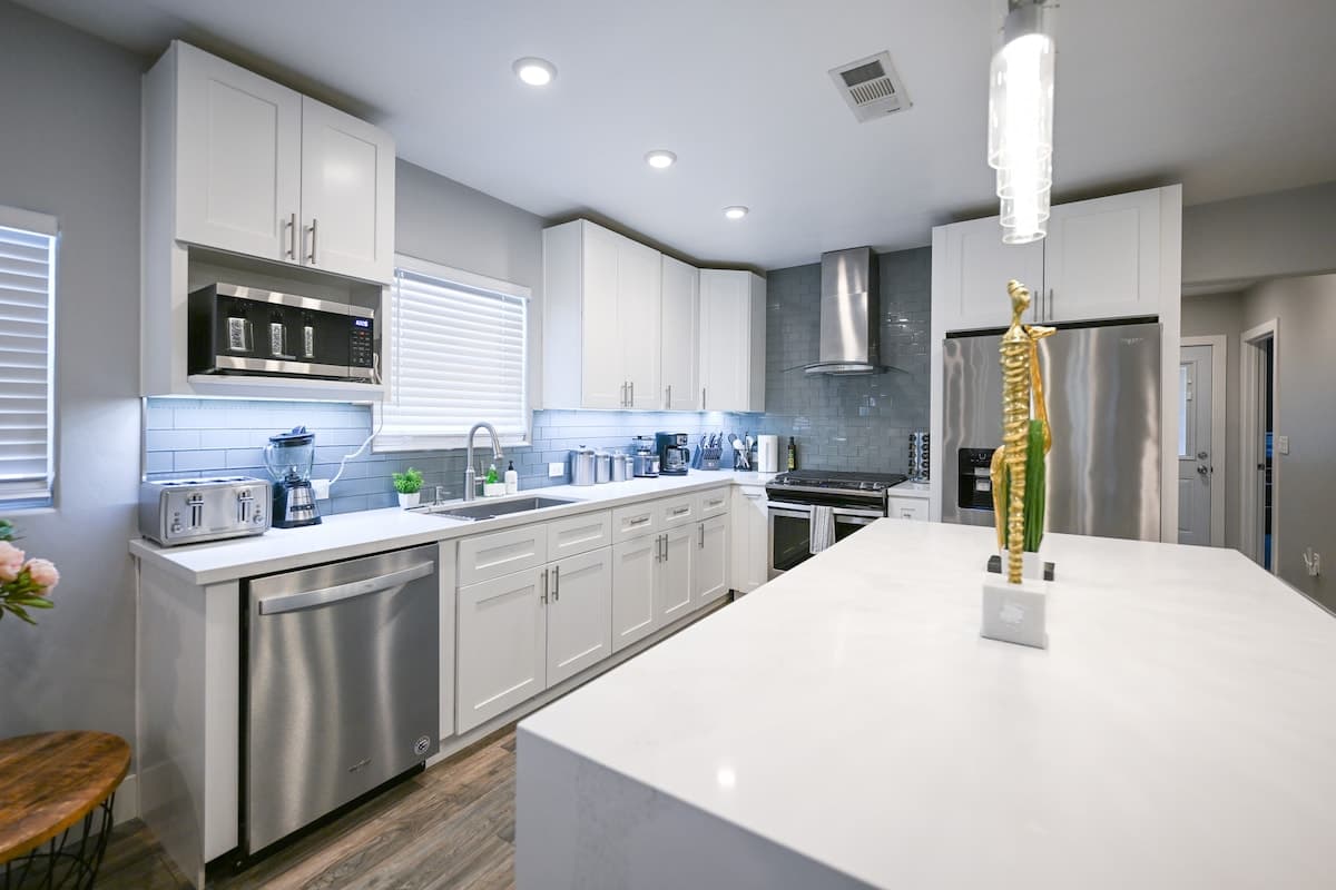 Stylish remodeled home near SAP, downtown SJ - Photo 5