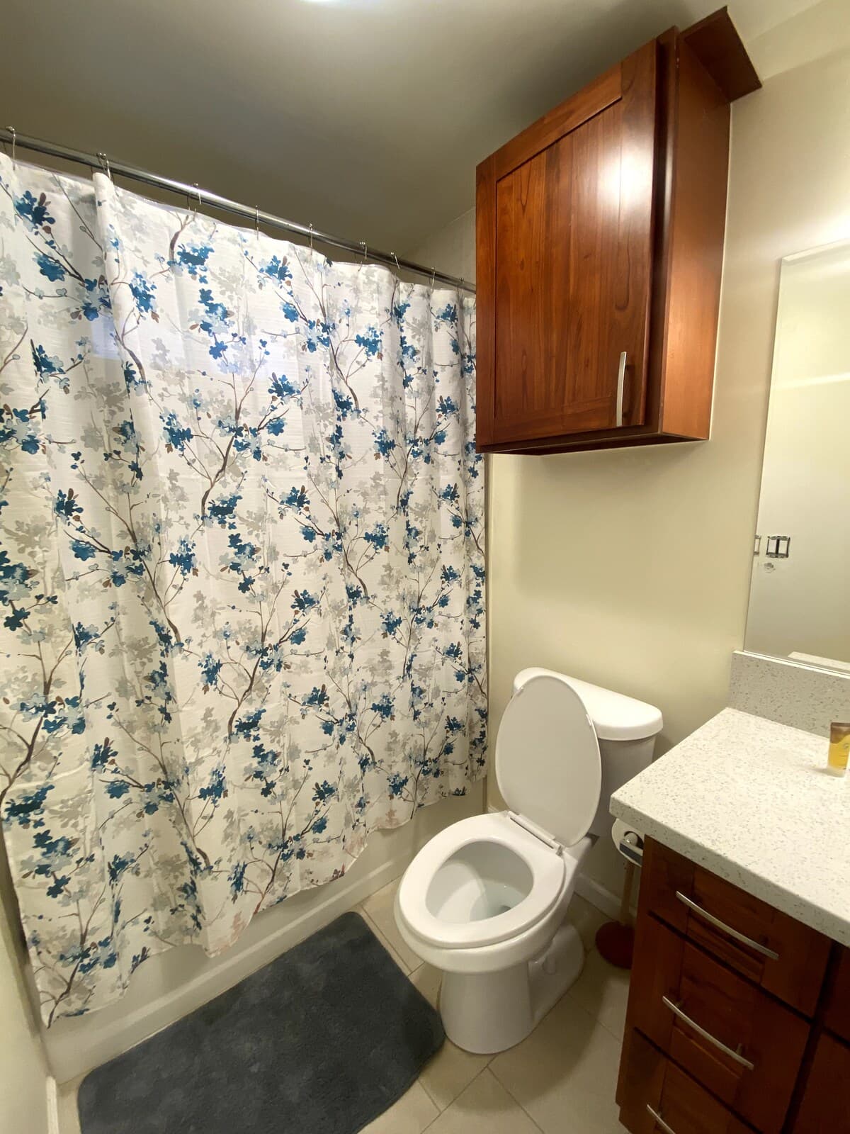 Beautiful 1BR w/full size kitchen and free parking - Photo 5
