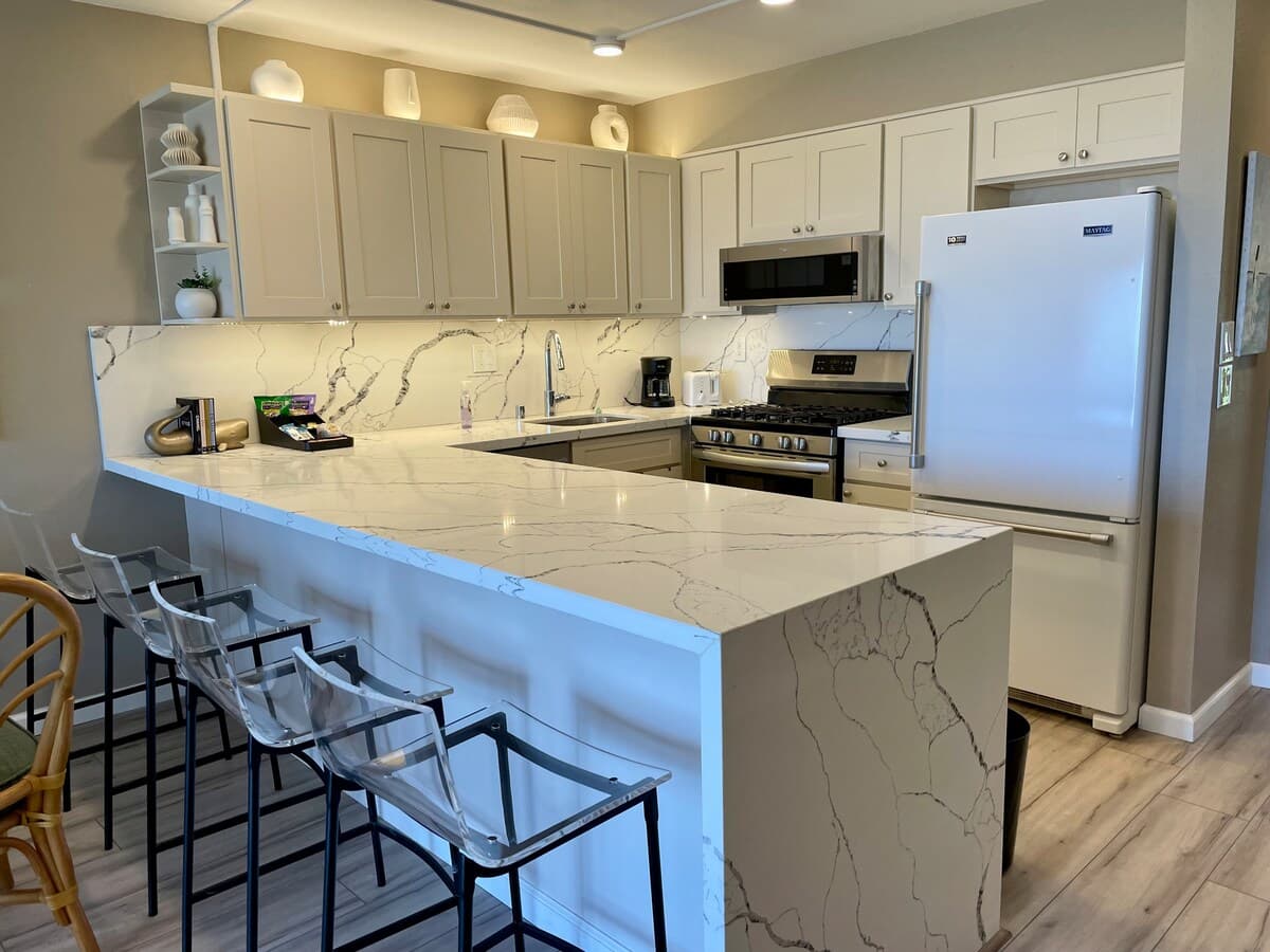 Condo in Kihei · ★5.0 · 1 bedroom · 2 beds · 1 private bath - Photo 4